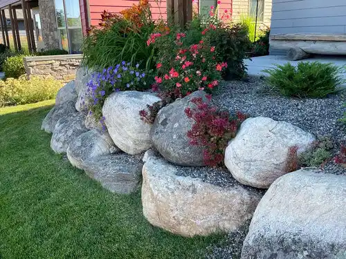 landscaping services Everett